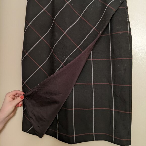 Vintage Skirt - Picture 3 of 5